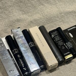 Travel Mascara Bundle
